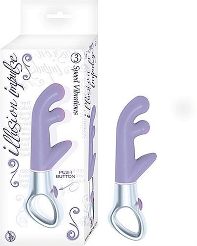 0f071e08b824fc07ca1f86ecf4b26244 Illusion Impulse Lavender - Image 1