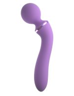 Fantasy for Her Duo Wand Massage-Her - Image 3