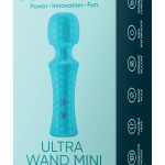 Ultra Wand Mini - Turquoise