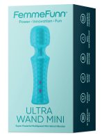 Ultra Wand Mini - Turquoise - Image 2