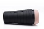 Mistress Brooke Deluxe Pussy Stroker - Light - Image 6