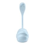 Smooth Petal Connect App - Light Blue - Image 2