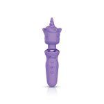 Dreamii Wand Powerful Unicorn Wand - Lilac Whirl - Image 5