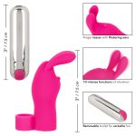 Intimate Play Rechargeable Finger Bunny - Image 6