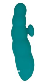 G-Spot Perfection - Teal - Image 8
