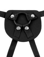 Fetish Fantasy Series Beginners Harness - Black - Image 4