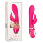 Jack Rabbit Signature Silicone Ultra-Soft Rabbit - Image 5