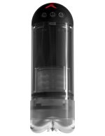 Extender Pro Vibrating Penis Pump - Image 5
