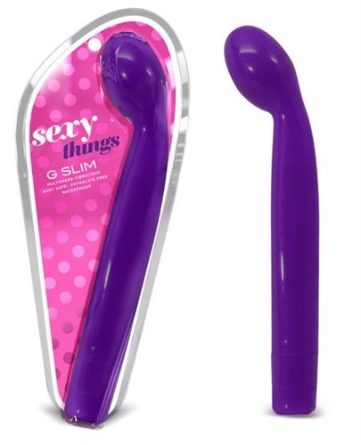 10247feb7d0cd705c4bbf2aedddda90c Sexy Things G Slim - Purple - Image 1