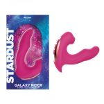 Stardust Galaxy Rider - Pink - Image 2
