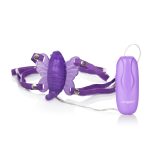 Venus Butterfly 2 - Purple - Image 4