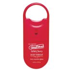 Goodhead to Go Deep Throat Spray - Wild Cherry