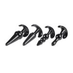 Intro to Plugs - Black - Image 2