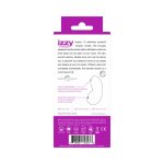 Izzy Rechargeable Vibe - Violet Vixen - Image 2