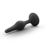 Luxe - Beginner Plug Small - Black - Image 4