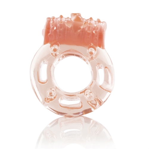 1592538032118e58753c657df0a298a3 Screaming O Plus - Vibrating Erection Ring - Each - Image 1