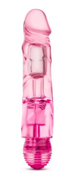 Naturally Yours the Little One - Pink - Image 3