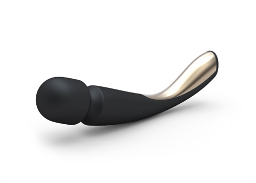 183e81bd0041410a9415ed4d9dcc7d62 Smart Wand - Medium - Black - Image 1