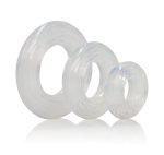 Premium Silicone Ring Set - Image 2