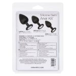 Silicone Gem Anal Kit - Image 4
