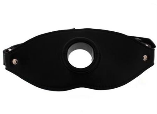 1941a986a888811f1be38845d49e6b05 Feder Locking Open Mouth Gag - Image 1