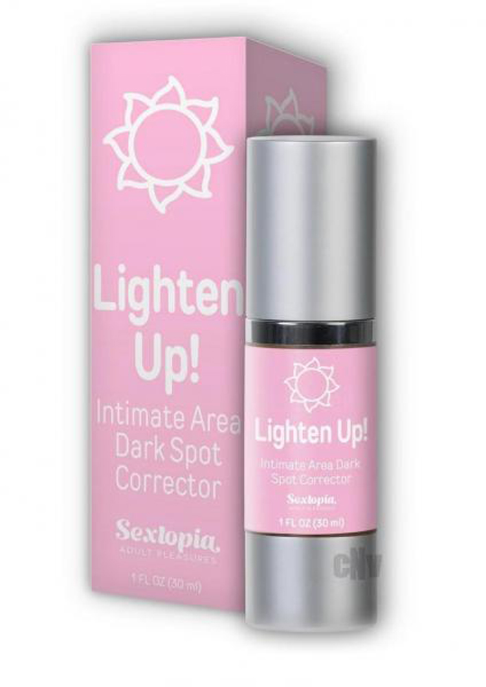 1A2PQa6Zcqm1IgtBsjvTn5mNQbuv306g Lighten Up Dark Spot Corrector 1oz - Image 1