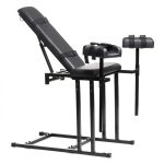 Extreme Obedience Chair - Black - Image 10