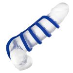 Admiral Xtreme Cock Cage- Blue - Image 7