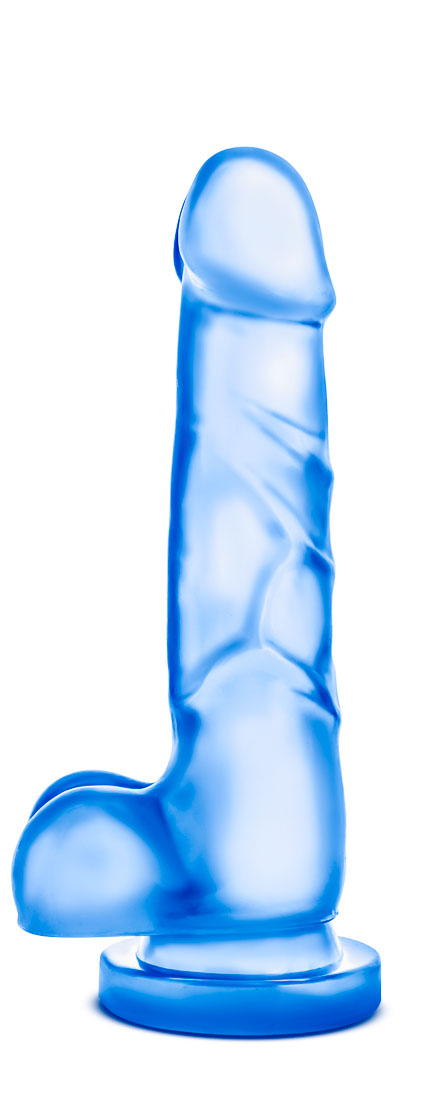 1Aw3ieNIfG8mIBjE1WtGLrCT5qdLOspe B Yours Sweet 'N Hard 4 - Blue - Image 1