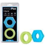 Performance Plus Flash