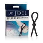Dr. Joel's Adjustable Erection Enhancing Lasso - Black - Image 3