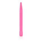 Slender G-Spot 7 Inches Massager - Pink - Image 2