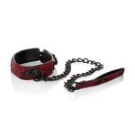 Scandal Collar With Leash - Image 2