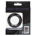 Link Up Ultra-Soft Verge - Black - Image 2