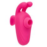 Neon Vibes the Kissing Bunny Vibe - Pink - Image 2