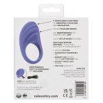 Calexotics Connect Couples Ring - Periwinkle - Image 2