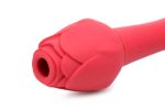Bloomgasm - Sweet Heart Rose 5x Suction Rose and 10x Vibrator - Pink - Image 5