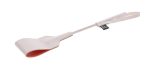 Peaches N Creame Riding Crop - Pink - Image 2