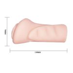 Crazy Bull Realistic Anime Girl 3d Vagina Masturbator - Image 4