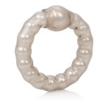 Pearl Beade Prolong Rings - Smoke - Image 2