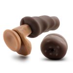 Hot Chocolate - Nicole's Rear - Chocolate - Image 4