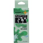 Spanish Fly - Sex Drops - Mint - 1 Oz - Image 2