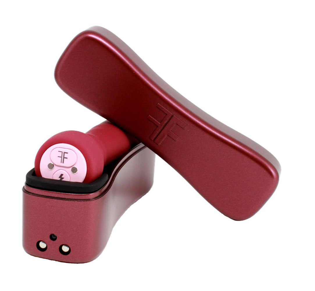 1Udfg0BKLViheErU4NOVcR6vpscuSVIl Booster Bullet - Maroon - Image 1
