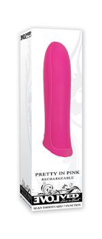 Pretty in Pink - Image 2