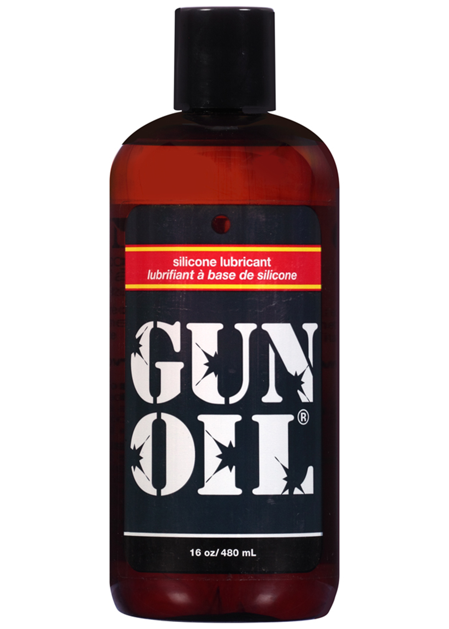 1XsArZUWoTndFG6kg4ypa2rPvBZNK3hl Gun Oil Silicone Lubricant - 16 Oz. - Image 1