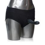 Packer Gear Brief Harness - Large/extra Large - Black - Image 2