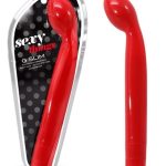 Sexy Things G Slim - Scarlet - Red