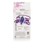 Wireless Venus Butterfly Wearable Stimulator - Image 2