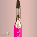 Vaporator Silicone Vibrator 420 Series - Pink - Image 3