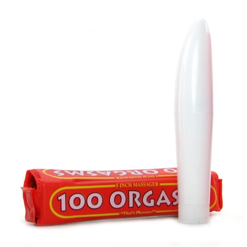 1d87cfffedfdbded2b3cb931ebd7d172 100 Orgasms Massager - Image 1